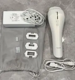 NiCHOICE RF光エステ美顔器 NBT-218 ホワイト - メルカリ