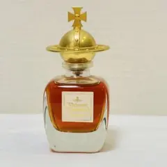 箱付 ヴィヴィアンウエストウッド ブドワール Vivienne Westwood 試してみた】ブドワール オードパルファム Vivienne Westwoodの