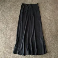 EVERYDAY I LIKE. Cu/R マキシスカート 24SS ドゥーズィ - メルカリ
