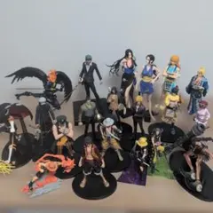 2025年最新】ワンピース フィギュア まとめ売りの人気アイテム - メルカリ