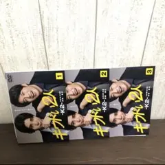 キワドい2人-K2-池袋署刑事課神崎・黒木 DVD-BOX〈4枚組〉 - メルカリ