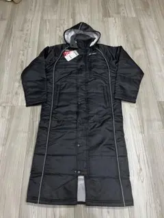 ベンチコート ウェア