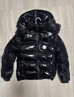 TRAPSTAR ダウンジャケット