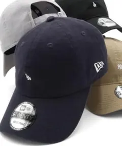 ◾️新品◾️ ニューエラ キャップ 9TWENTY MICRO LOGO MLB