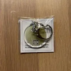 Pasco パスコ　メロンパン　アクリルチャーム