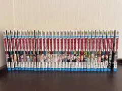 WORST 全巻セット キューピー 他 48巻セット - メルカリ