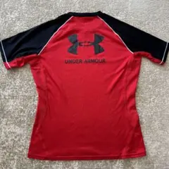 UNDER ARMOUR ラグランスリーブ Tシャツ YXL 160