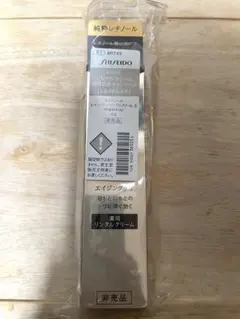 エリクシール　レチのパワーリンクルクリームS 15g