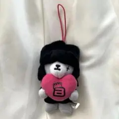 2026年最新】bigbang g-dragon マスコットの人気アイテム - メルカリ
