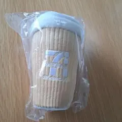 セブンイレブン ぬいぐるみ カップ