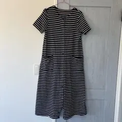 マタニティパジャマ　ベルメゾン　M〜L