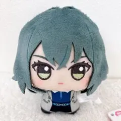 学園アイドルマスター 月村手毬 ちびぐるみ 初期生産型　後期量産型　てまぬい 学園アイドルマスター ぬいぐるみ 月村手毬 | グッズメーカーGift