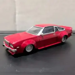 グラチャンコレクション 26台セット クラウン コスモAP レパード ローレル ブラインドトイ - AOSHIMA SCALE MODEL LINEUP
