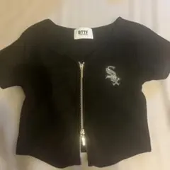 BTTF ブラック トップス