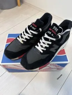 New balance M998 M998BR