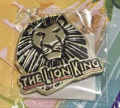 2025年最新】ライオンキングピンバッジの人気アイテム - メルカリ