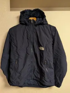 THE NORTH FACEコンパクトノマドジャケット ネイビー