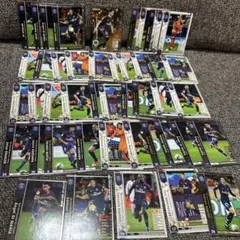 2026年最新】種別：まとめ売り／引退品 WCCFの人気アイテム - メルカリ