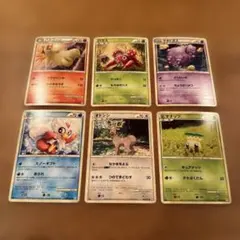 ポケモンカード レジェンド6枚セット - メルカリ