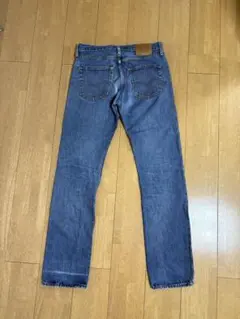 Levis 501