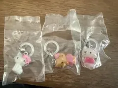 ハローキティ めじるしアクセサリー