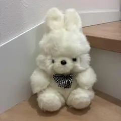 2026年最新】シナダ ぬいぐるみ うさぎの人気アイテム - メルカリ