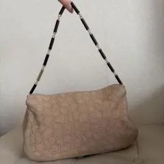 モラビト　ショルダーバック　肩がけ