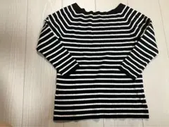 ストロベリーフィールズ ニット