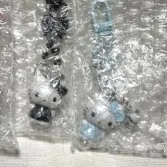 りん様専用ハローキティ シークレットキーホルダー 2点