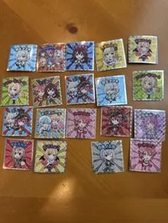 2026年最新】ビックリマンシール まとめ売りの人気アイテム - メルカリ