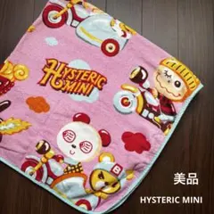 新品未使用hysteric miniレア！総柄クッション HYSTERIC MINI（インテリア小物）のフリマアイテム一覧