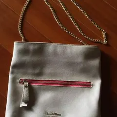 Samantha Thavasa ショルダーバッグ