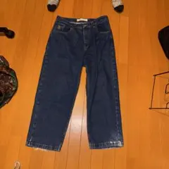 POLAR SKATE CO. デニムパンツ インディゴのサムネイル