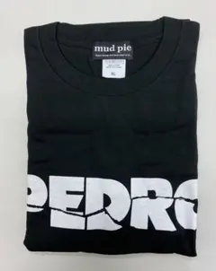 新品　PEDRO ロンT XLサイズのサムネイル