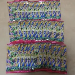 ポケモン　ストームエメラルダ　新品　未開封　バラパック　31パック