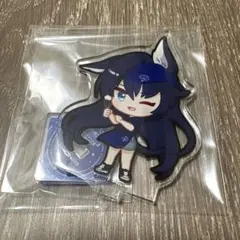 アークナイツ マリオンクレープ コラボ ブレイズ アクスタ