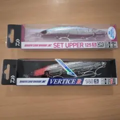 2026年最新】DAIWA ルアー・フライの人気アイテム - メルカリ