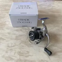 2025年最新】19ストラディック2500shgの人気アイテム - メルカリ