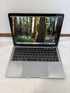 2025年最新】macbook pro 13インチ 2019の人気アイテム - メルカリ