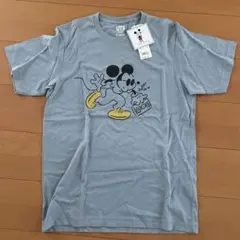 ミッキーマウス Tシャツ