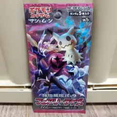 神*キ様 未開封シュリンク付 フェアリーライズ 強化拡張パック「フェアリーライズ」 | ポケモンカードゲーム