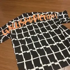GALLIS ADDICTION シャツ