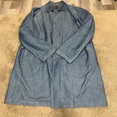 THE SHOP TK デニムジャケット XL