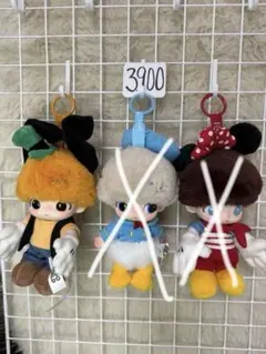 2025年最新】popmartドナルドの人気アイテム - メルカリ