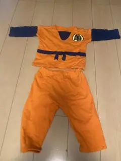 ⭐️専用⭐️ドラゴンボール風パジャマセット 95サイズ