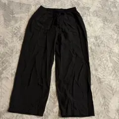 シャカシャカズボン