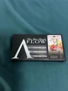 DYNASTY A-FLOW ALMOND 2BA 18.5g 阿嘉紗香選手