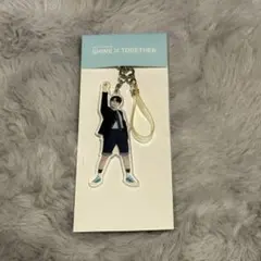 2026年最新】txt ヨンジュン キーリングの人気アイテム - メルカリ