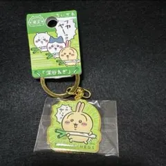 ちいかわ ご当地マスコット 埼玉限定 深谷ねぎ うさぎ　40個 ご当地ちいかわグッズ 公式 on X