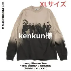 2026年最新】xg tシャツの人気アイテム - メルカリ
